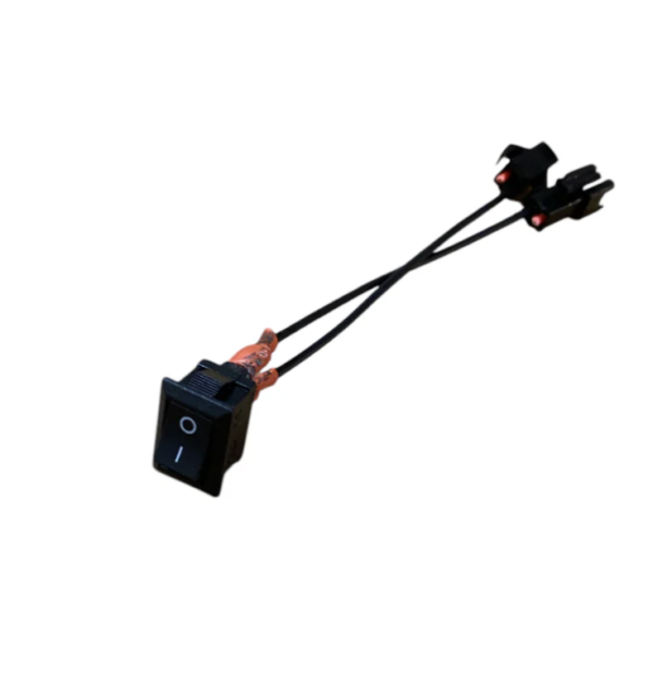 Speed limiter